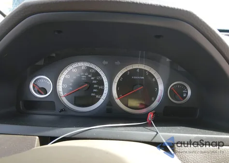 2011 Volvo Xc90 3.2 z USA, uszkodzony, nr VIN YV4952CZ4B1583195